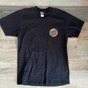 Youth/Men’s Small Santa Cruz T-Shirt